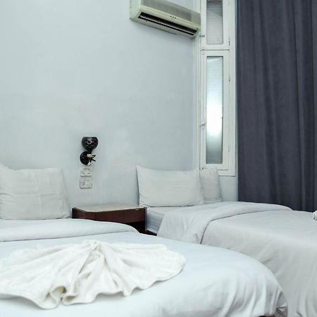 My Hotel Kahire Dış mekan fotoğraf