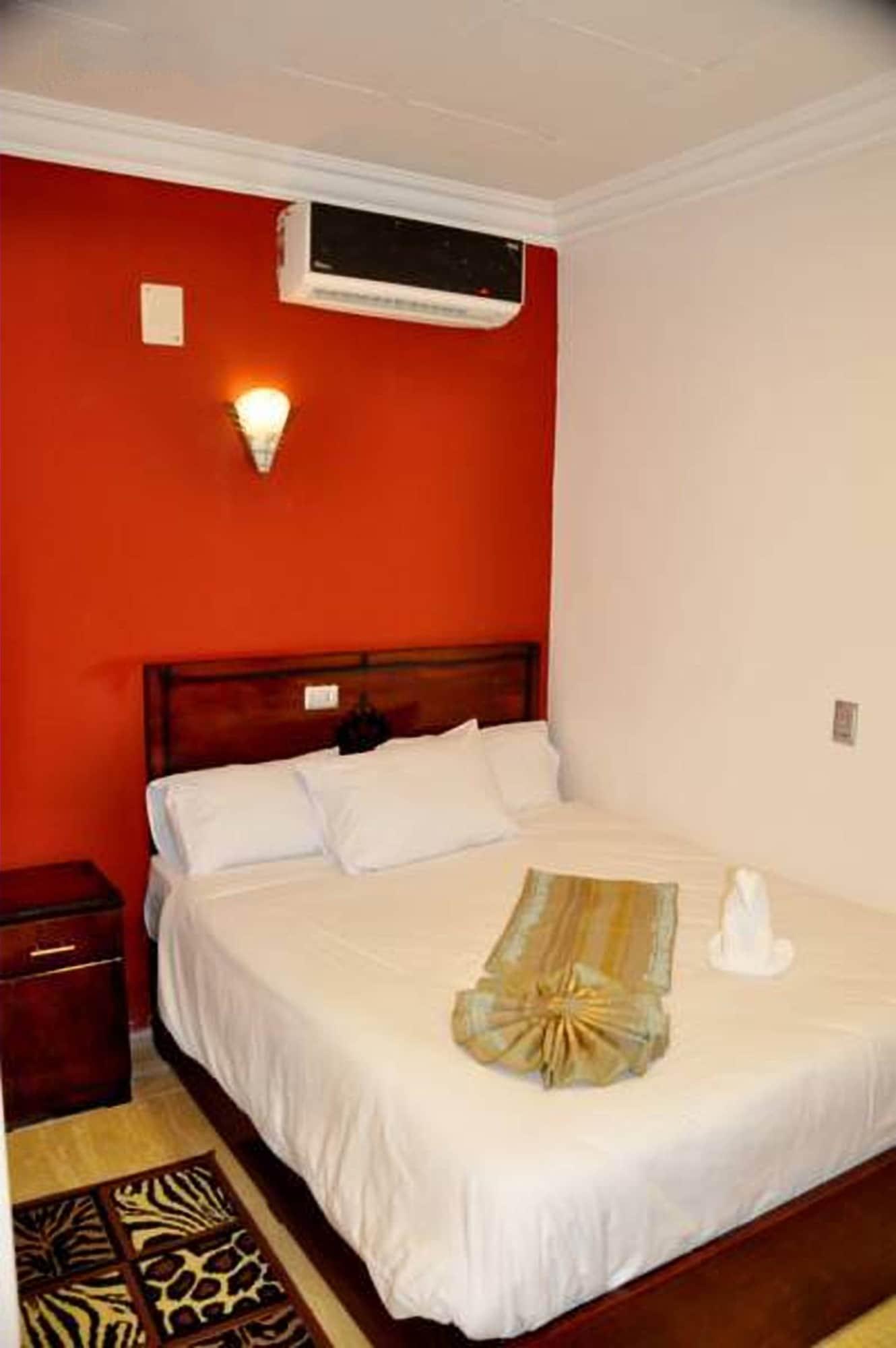 My Hotel Kahire Dış mekan fotoğraf