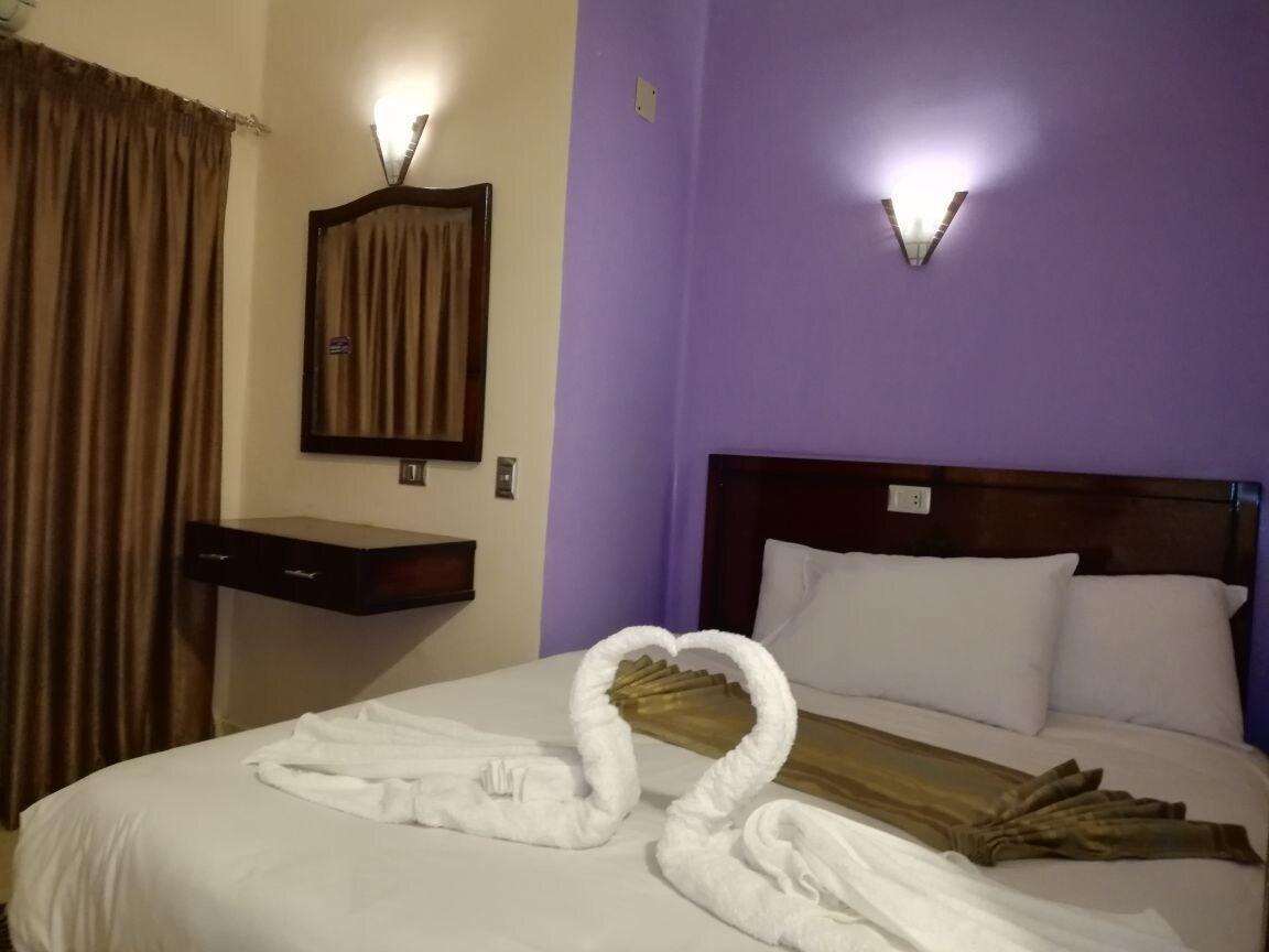 My Hotel Kahire Dış mekan fotoğraf