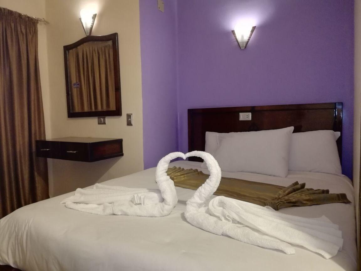 My Hotel Kahire Dış mekan fotoğraf