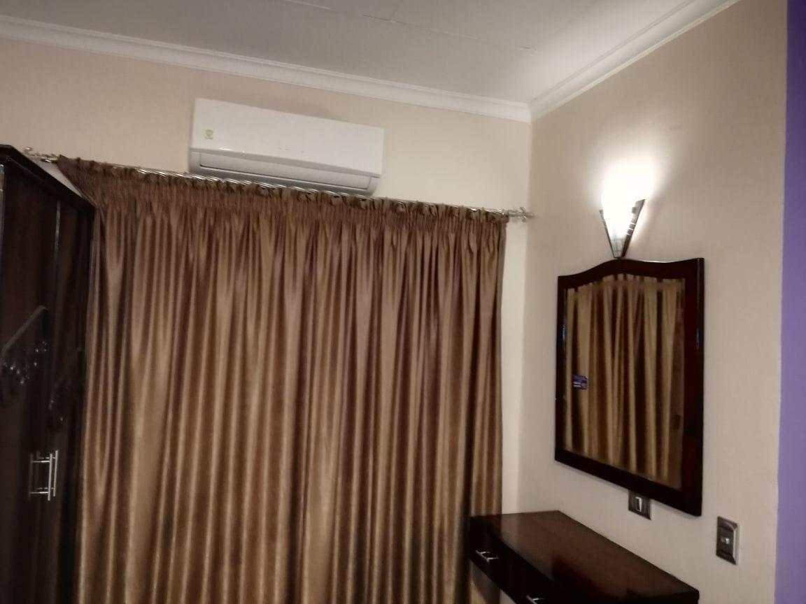 My Hotel Kahire Dış mekan fotoğraf