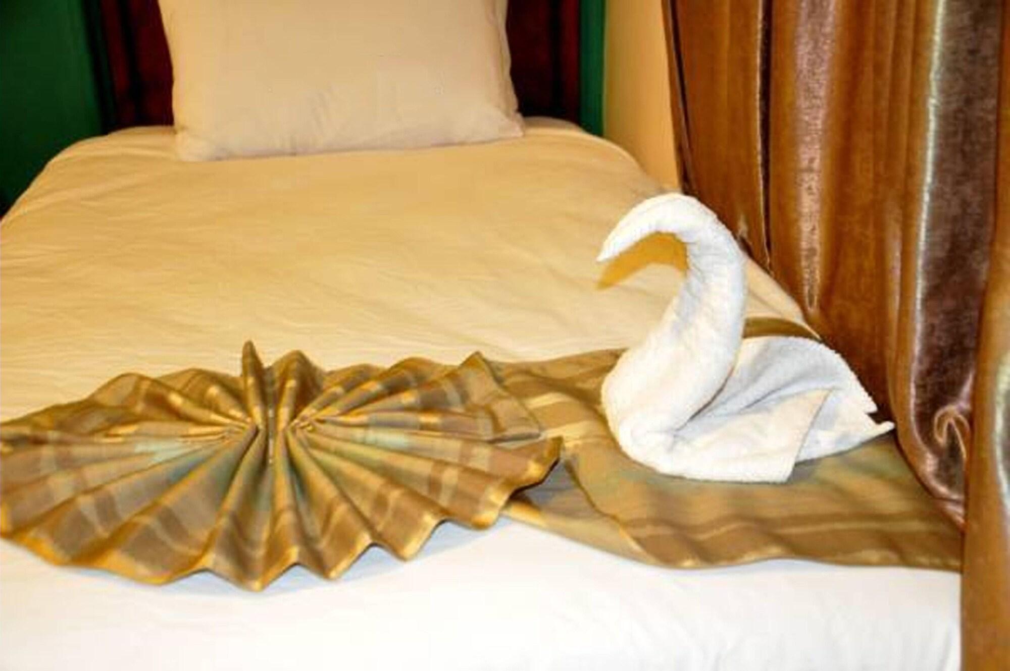 My Hotel Kahire Dış mekan fotoğraf