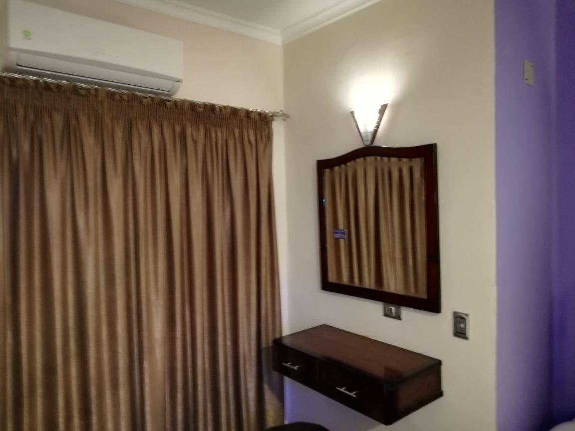 My Hotel Kahire Dış mekan fotoğraf