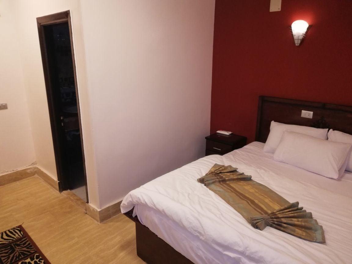 My Hotel Kahire Dış mekan fotoğraf