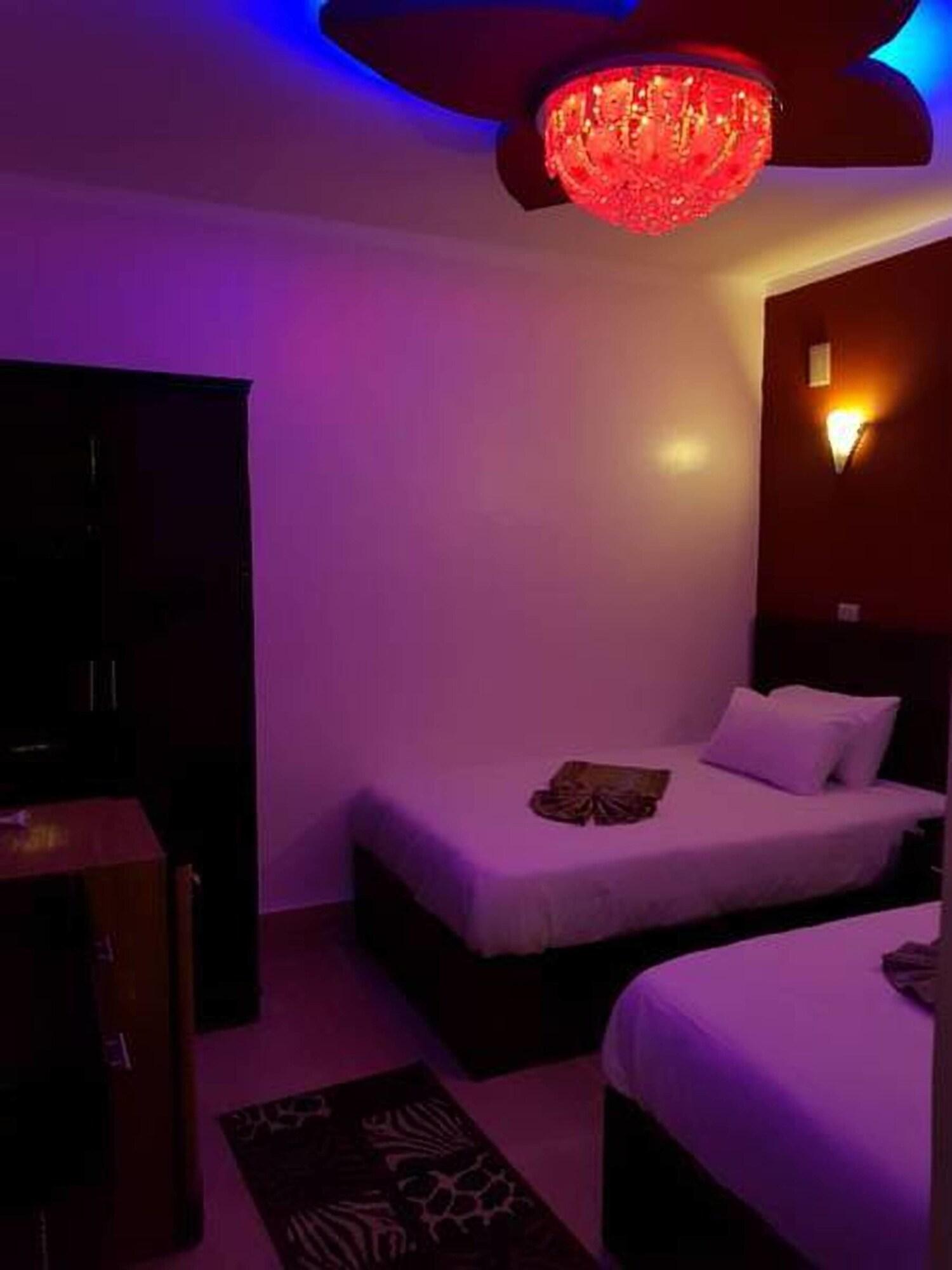 My Hotel Kahire Dış mekan fotoğraf