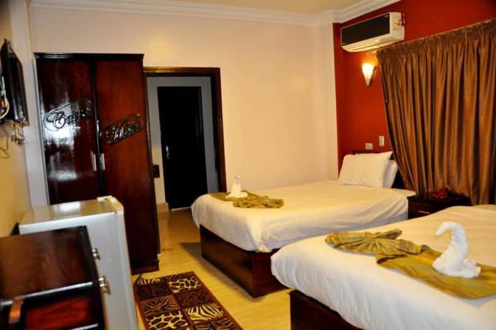 My Hotel Kahire Dış mekan fotoğraf