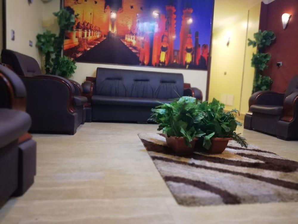 My Hotel Kahire Dış mekan fotoğraf