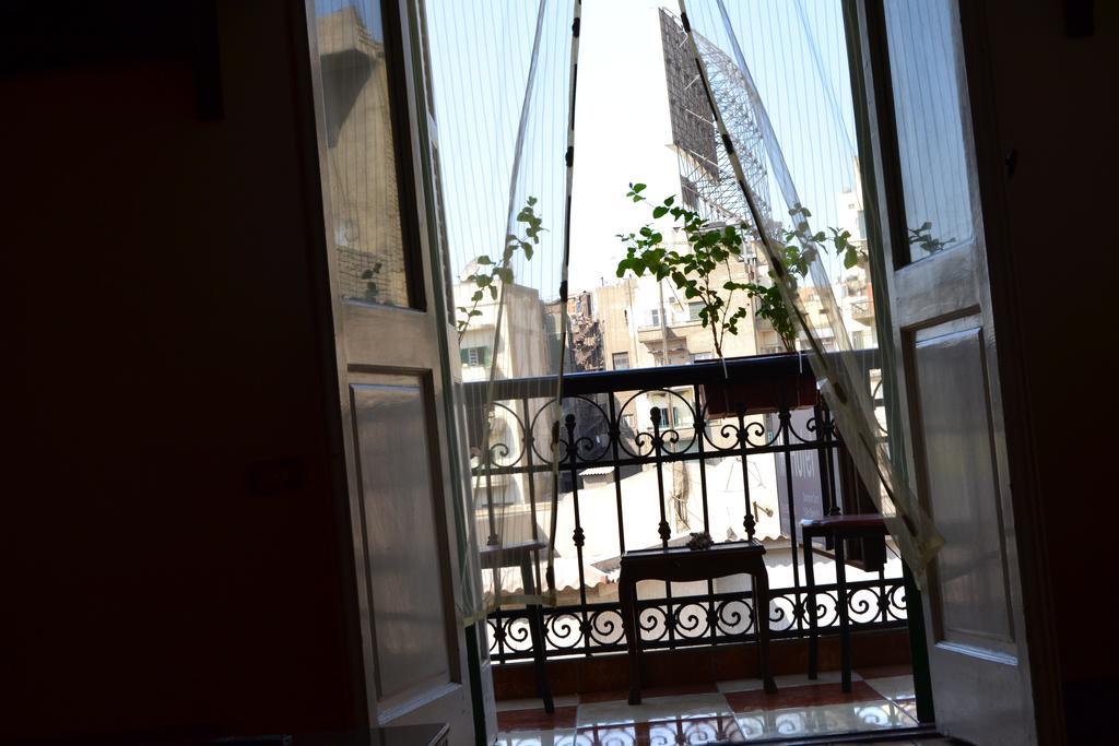 My Hotel Kahire Dış mekan fotoğraf