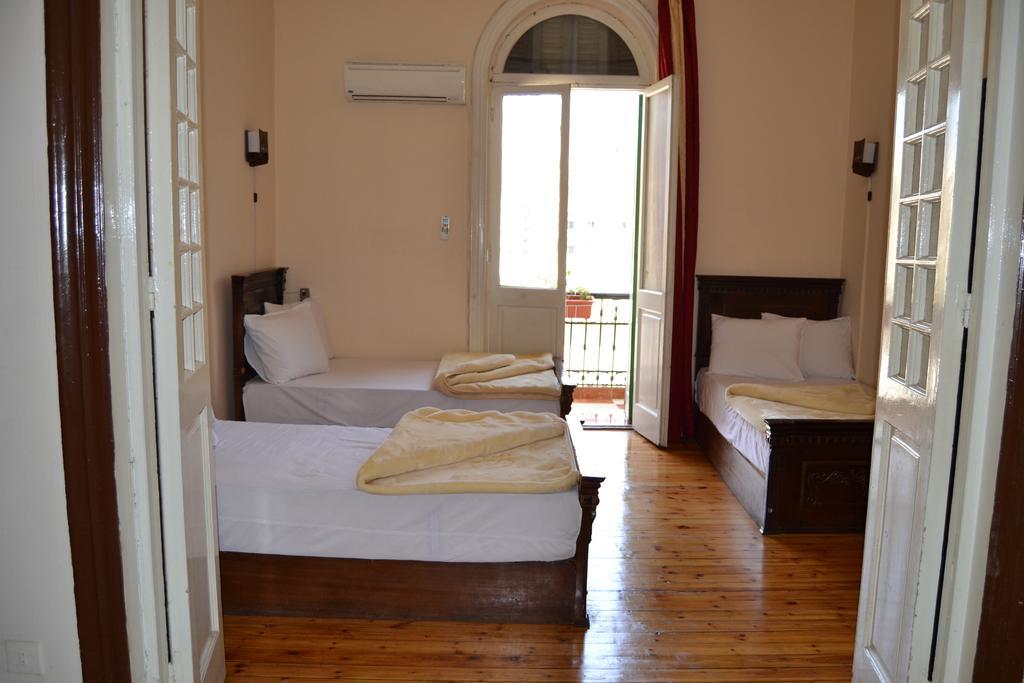 My Hotel Kahire Dış mekan fotoğraf