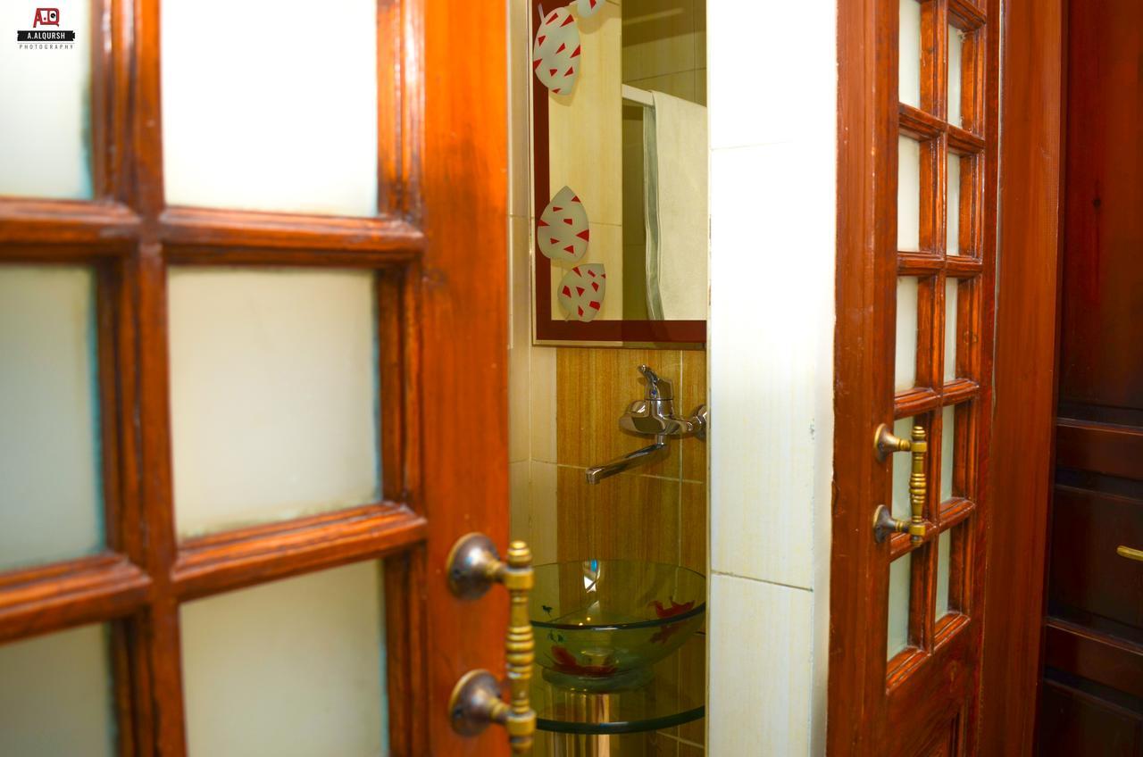 My Hotel Kahire Dış mekan fotoğraf