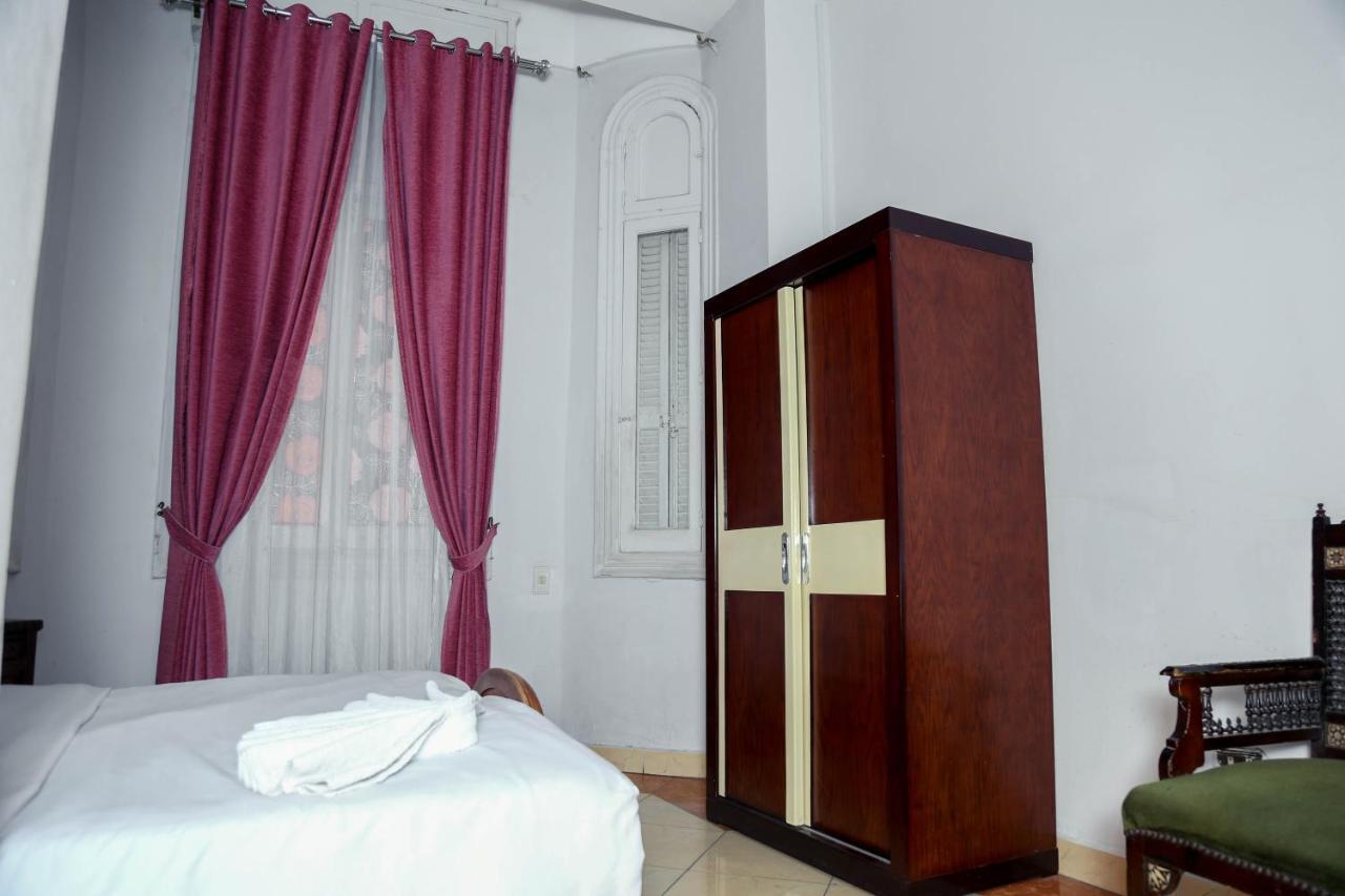 My Hotel Kahire Dış mekan fotoğraf