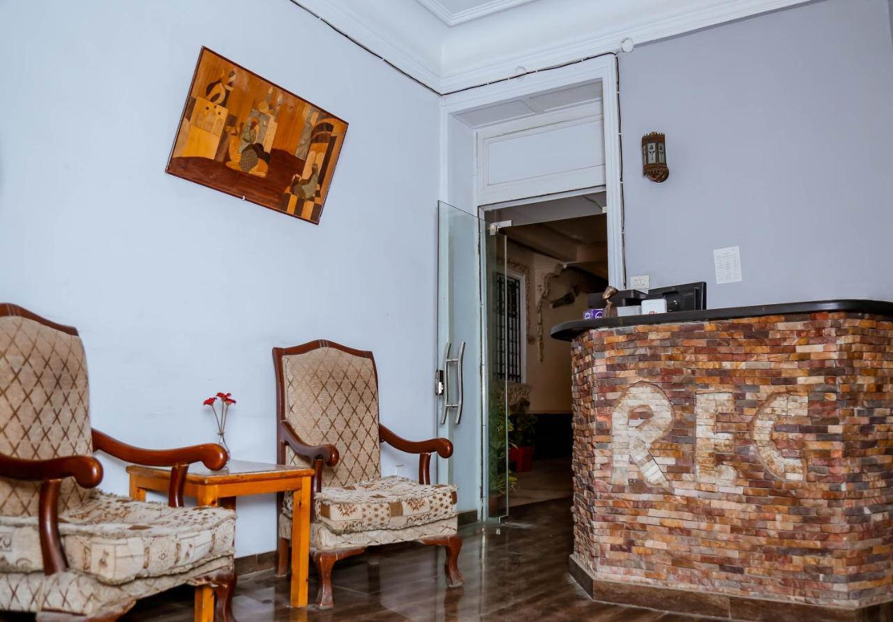 My Hotel Kahire Dış mekan fotoğraf