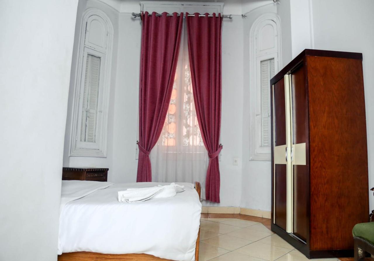 My Hotel Kahire Dış mekan fotoğraf