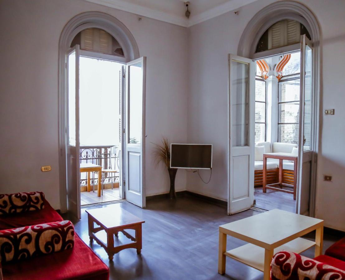 My Hotel Kahire Dış mekan fotoğraf