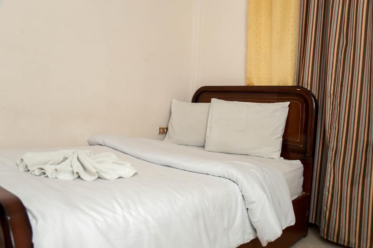 My Hotel Kahire Dış mekan fotoğraf
