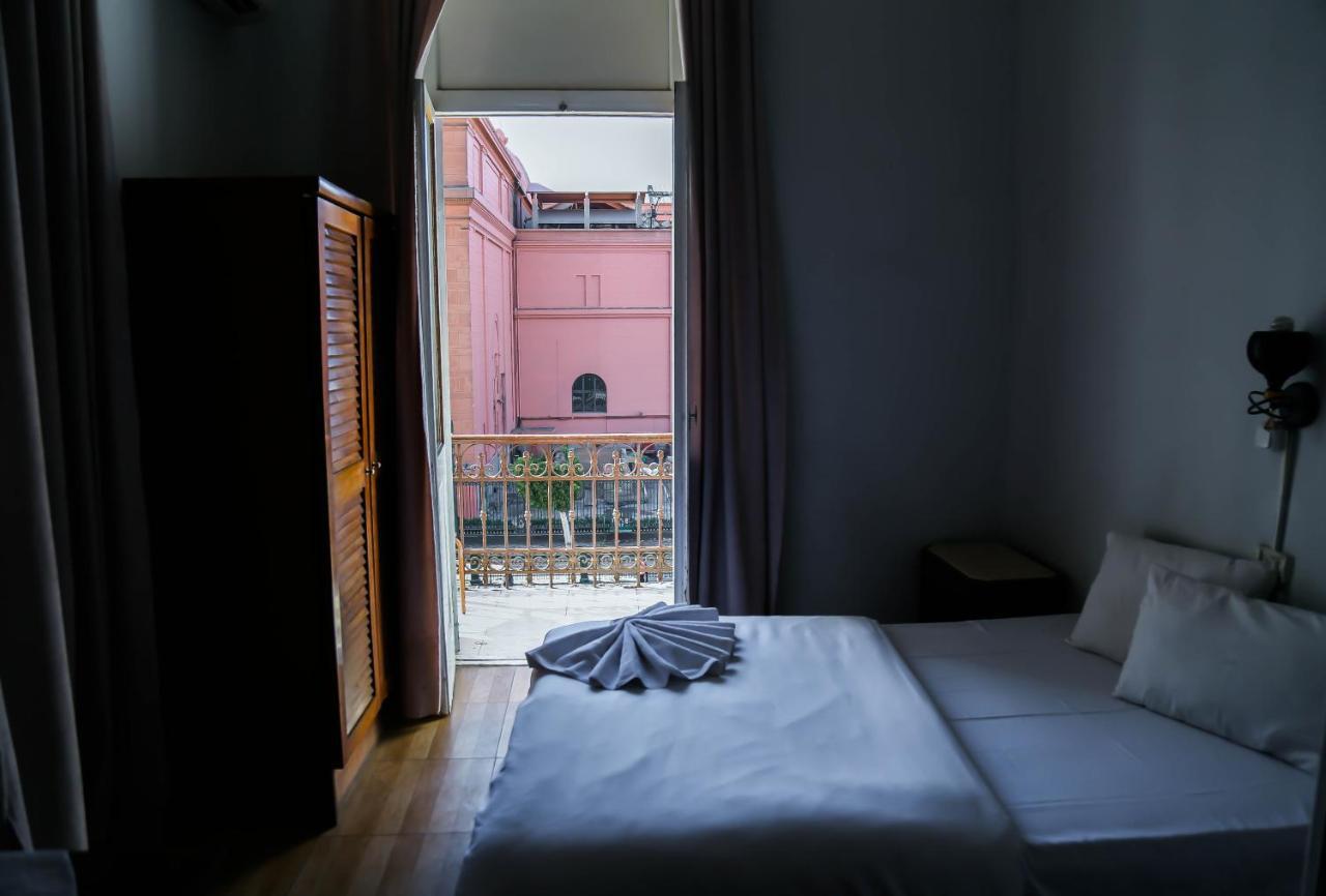 My Hotel Kahire Dış mekan fotoğraf