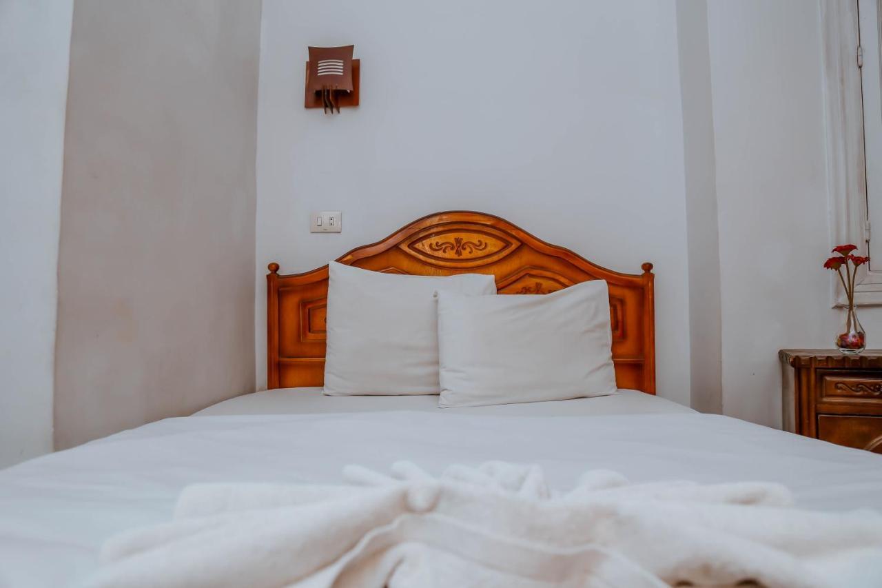 My Hotel Kahire Dış mekan fotoğraf