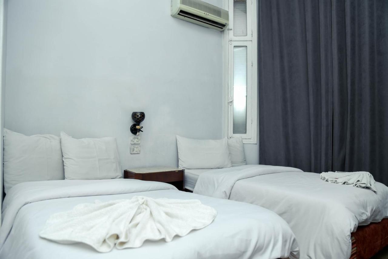 My Hotel Kahire Dış mekan fotoğraf