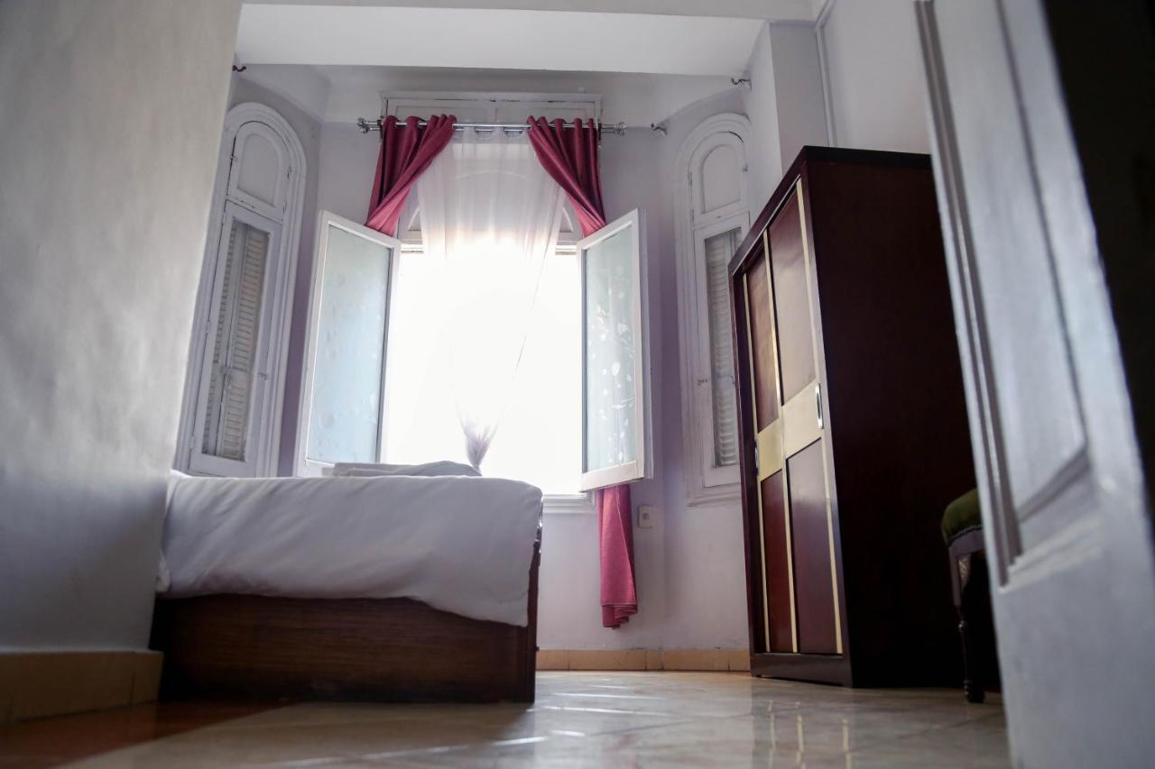 My Hotel Kahire Dış mekan fotoğraf