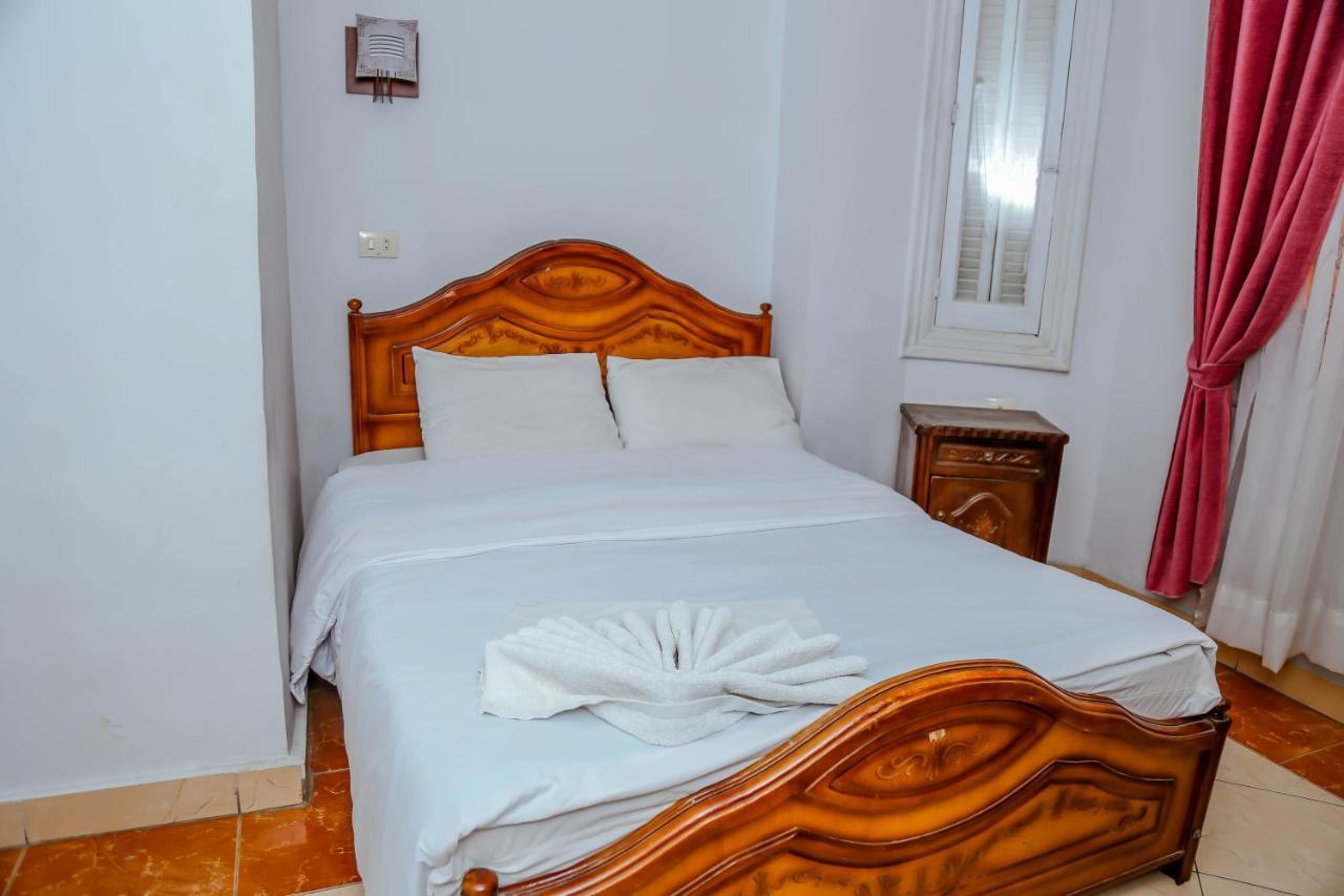 My Hotel Kahire Dış mekan fotoğraf