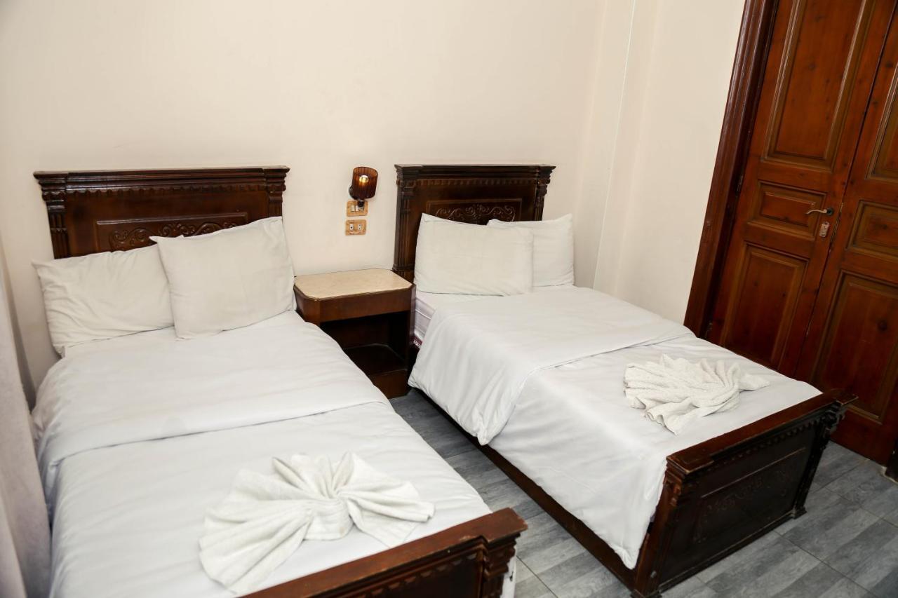 My Hotel Kahire Dış mekan fotoğraf